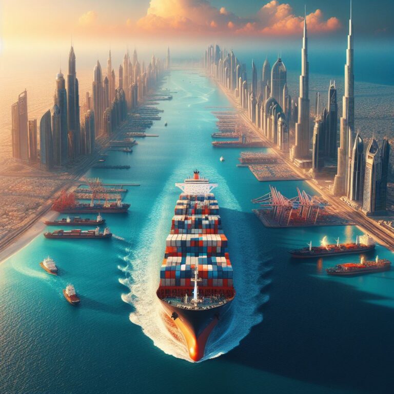 Dubai Municipality Food Import Requirements