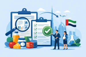 Food Label Compliance UAE for Faster Approval